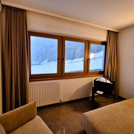 Aktivhotel Feichtner Hof Каунерталь Екстер'єр фото