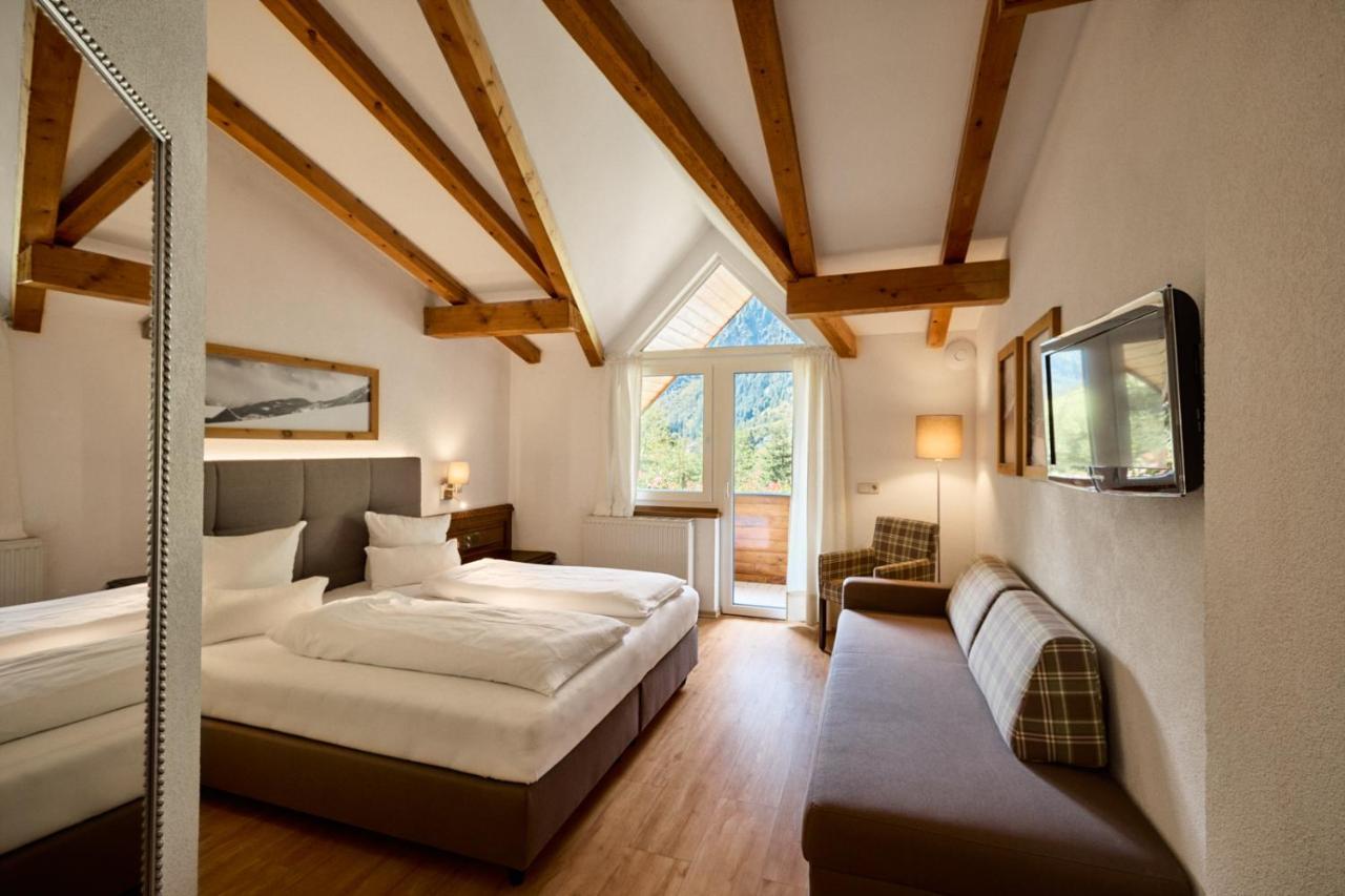Aktivhotel Feichtner Hof Каунерталь Екстер'єр фото