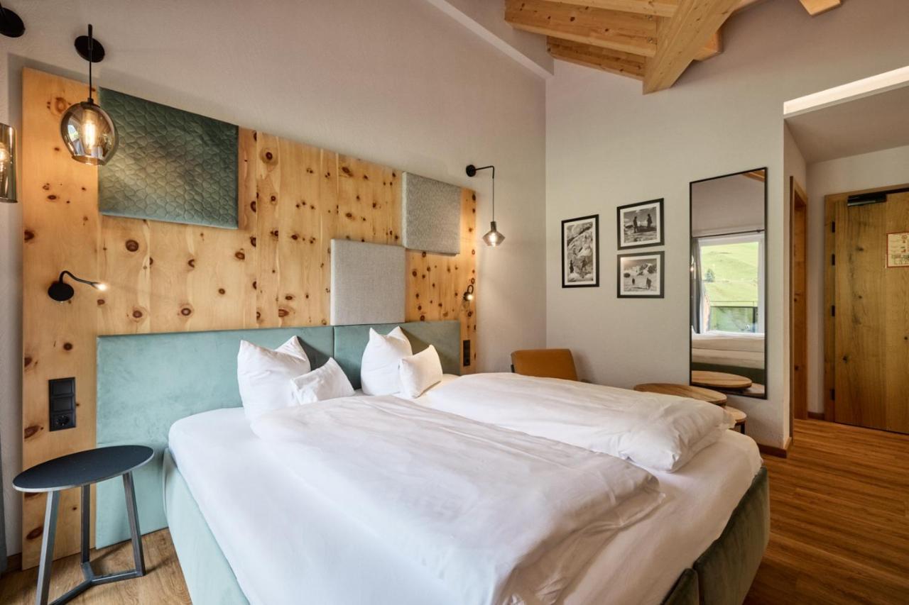 Aktivhotel Feichtner Hof Каунерталь Екстер'єр фото