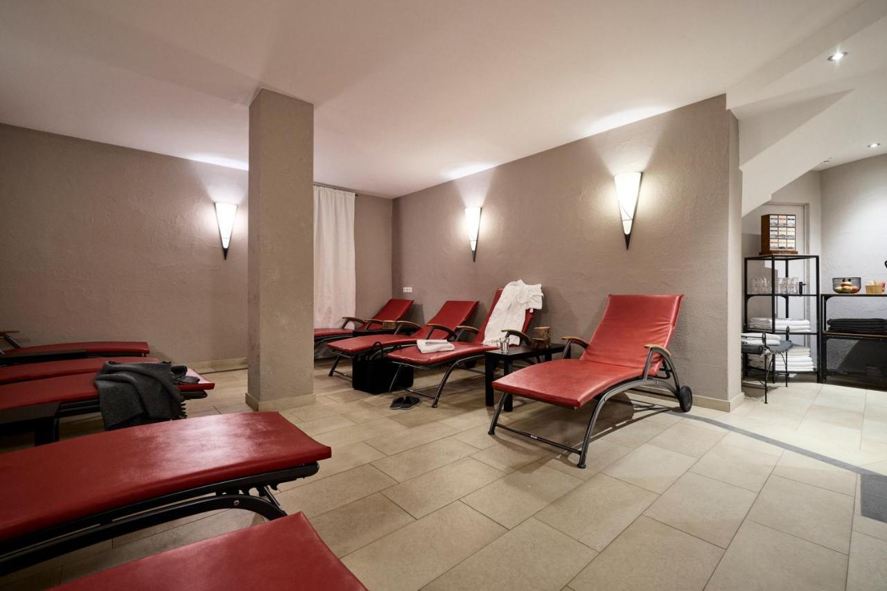 Aktivhotel Feichtner Hof Каунерталь Екстер'єр фото